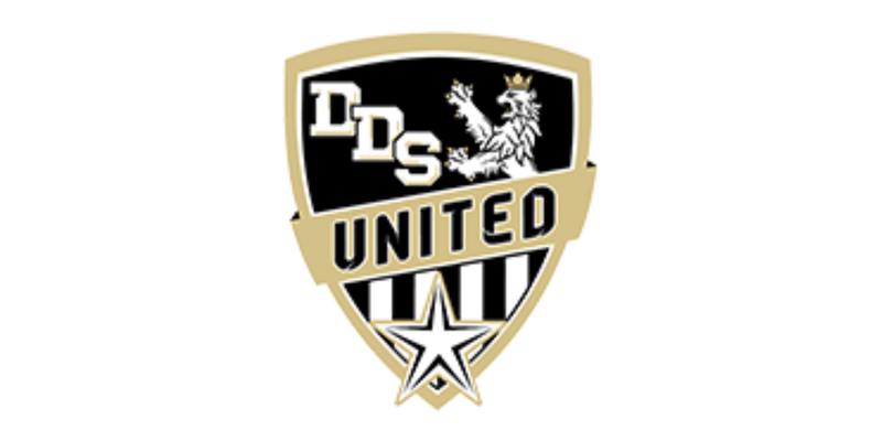 DDS United logo