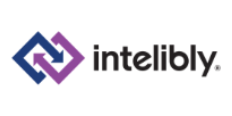Intelibly logo