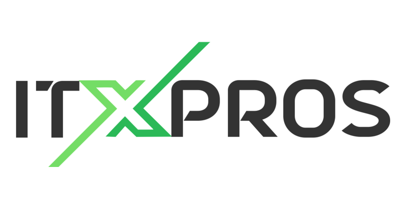 ITX Pros logo