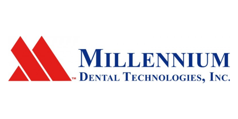 Millennium Dental Technologies logo