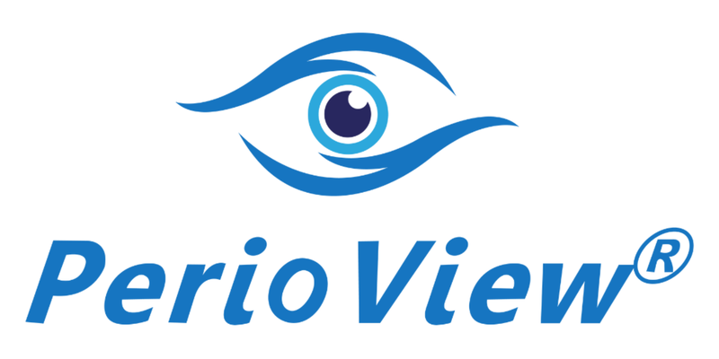 PerioView logo