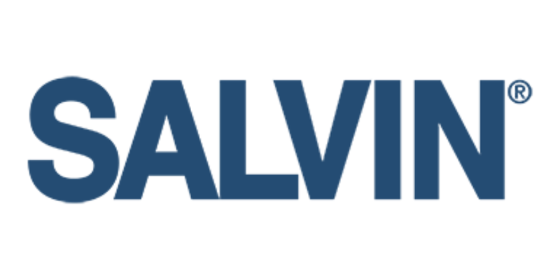 Salvin Dental Specialties logo