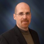 Photo of Brian Scott