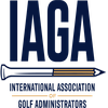 IAGA logo. This will take you to the homepage