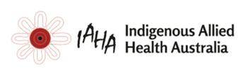 IAHA Connect logo. This will take you to the homepage