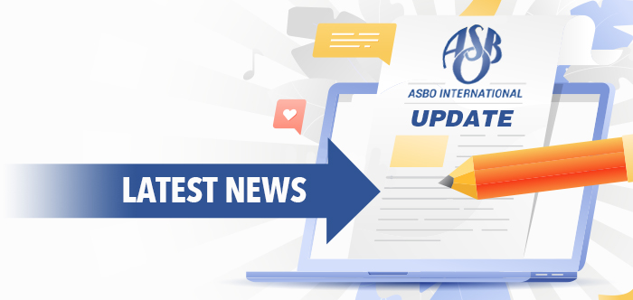 ASBO International Update