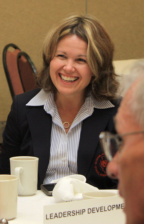 Susan Harkin 2
