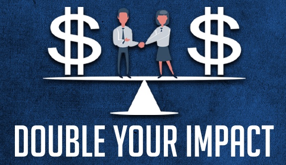 Double Your Impact Illinois ASBO Double Your Impact