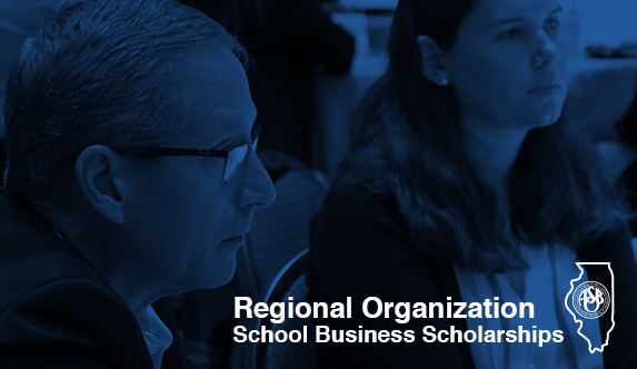 Regional Organization Scholarships
