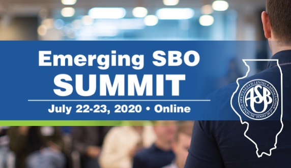 Illinois ASBO Emerging SBO Summit