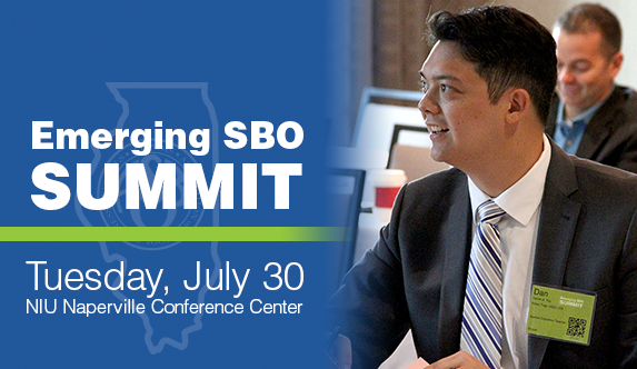 Illinois ASBO Emerging SBO Summit