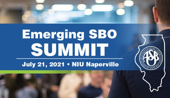 Illinois ASBO Emerging SBO Summit