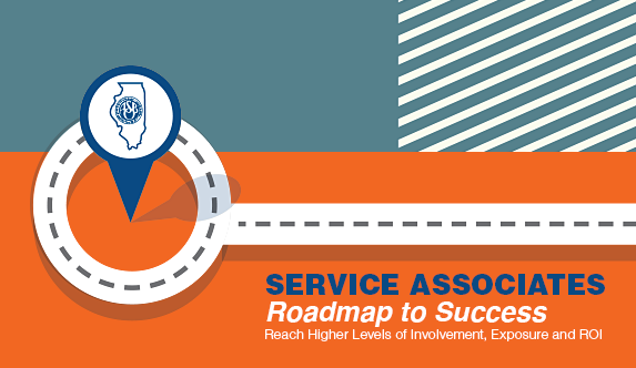 Service Associate Roadmap Service Associate Roadmap