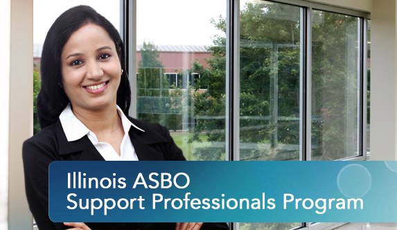 Support Professionals Program