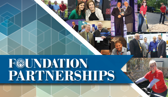 Illinois ASBO Foundation Partnerships