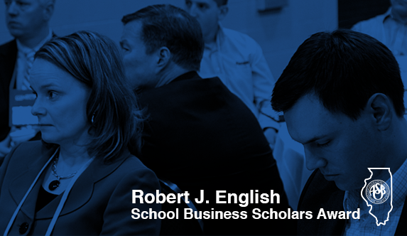 Robert J English Scholarship