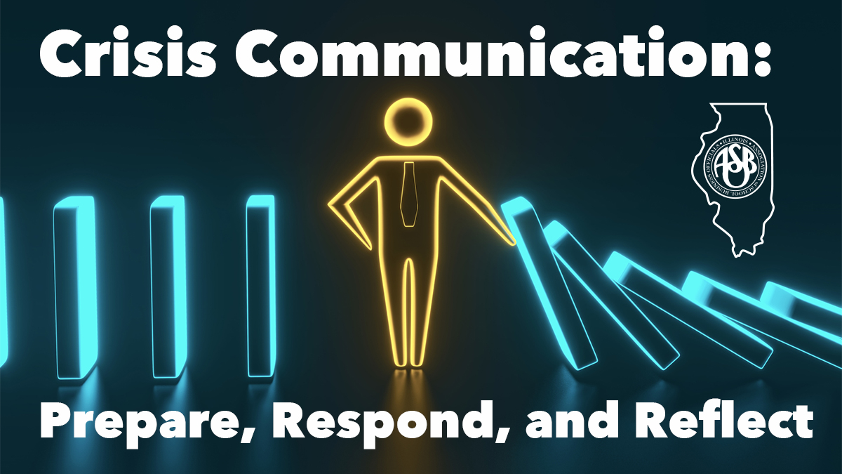 Crisis Communication