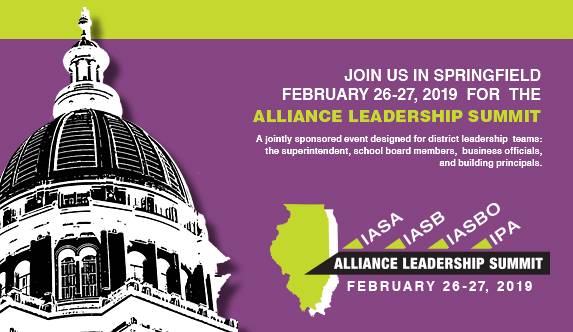 2019 Alliance Leadership Summit