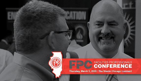 Facilities Professionals Conference