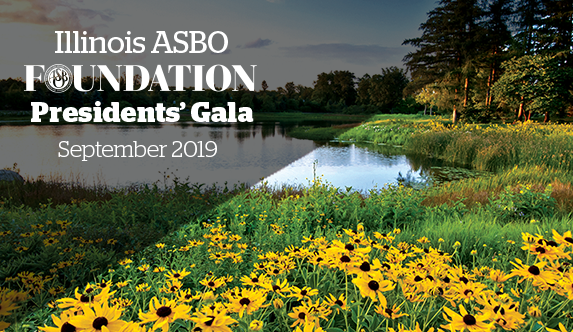 Illinois ASBO Presidents Gala
