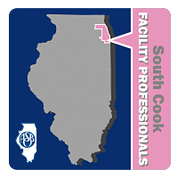 SOUTH COOK ILLINOIS FACILITY PROFESSIONALS 