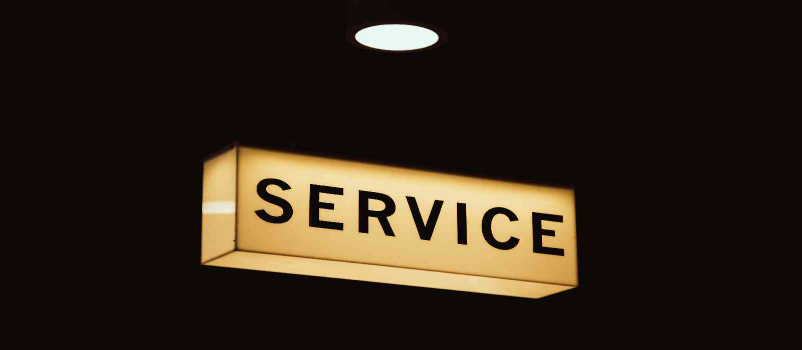 Guest Services
