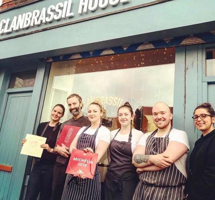 Clanbrassil House Team - Chef Network Clanbrassil House Team - Chef Network