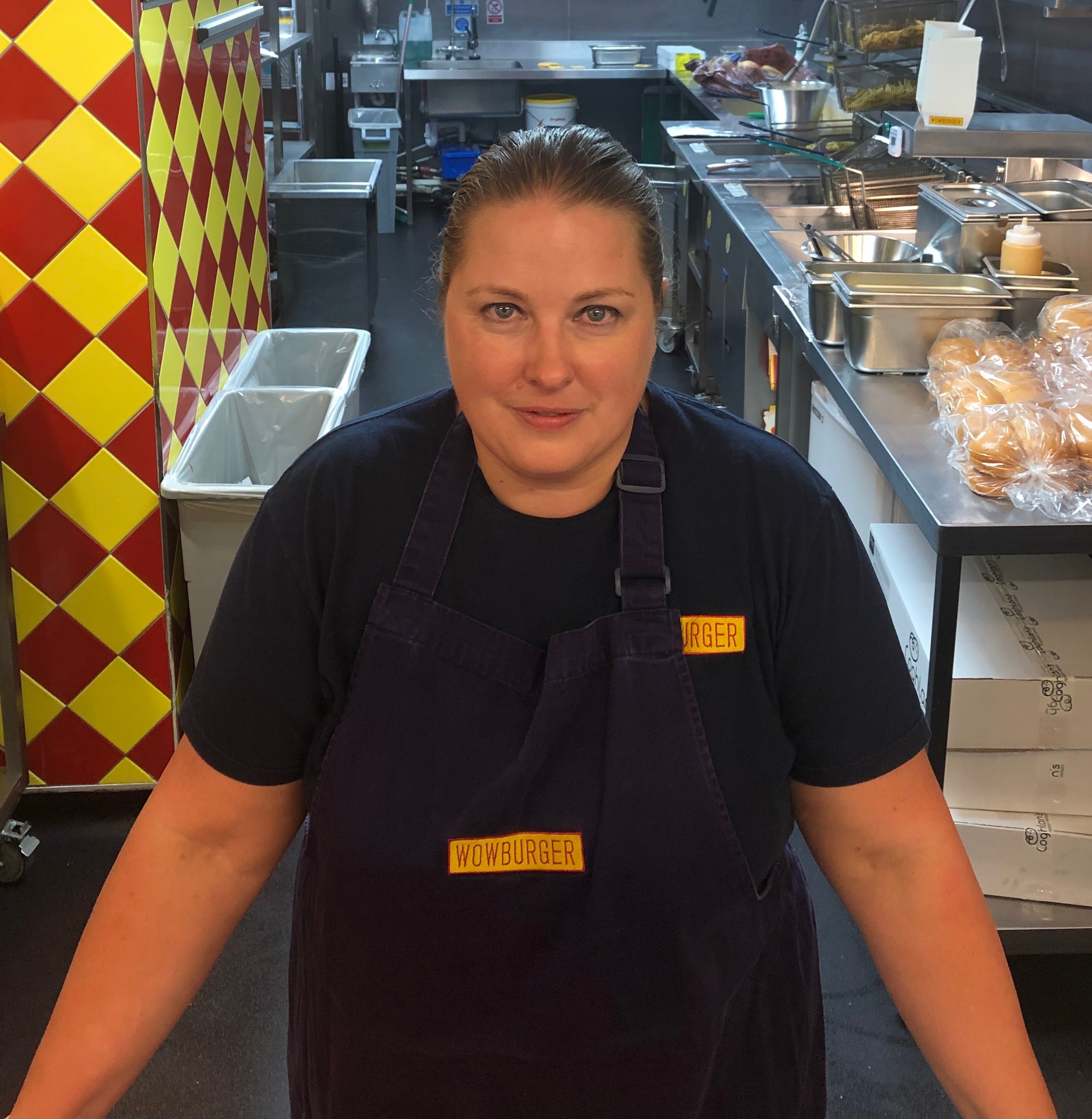 Susan Bell | Chef Network Susan Bell