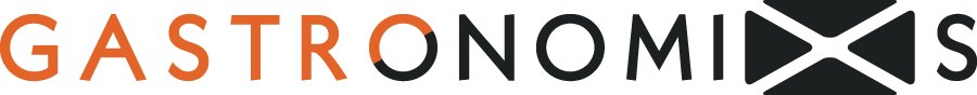 Gastronomixs Logo | Chef Network Gastronomixs Logo | Chef Network