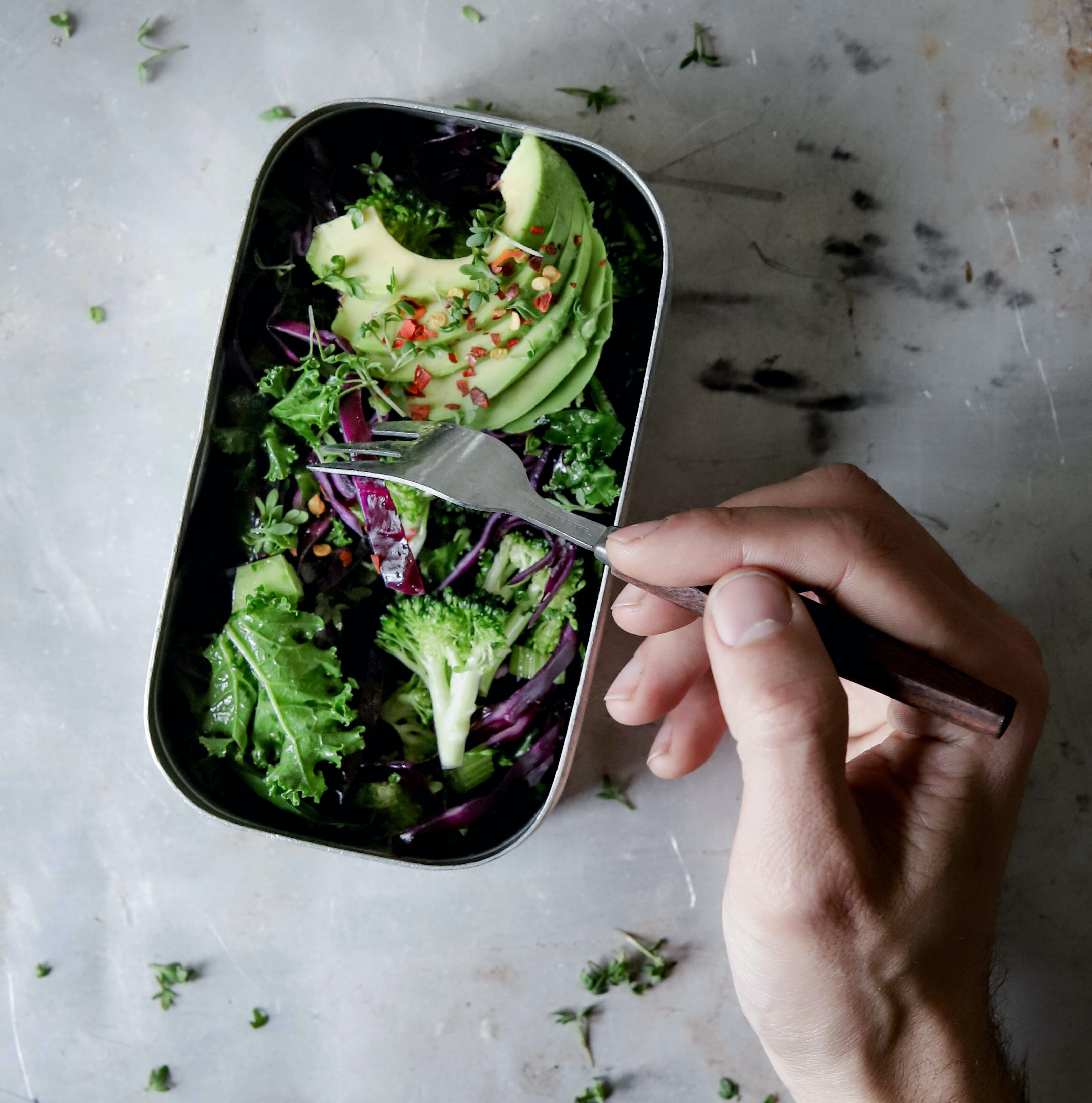 Lunchbox - Chef Network Blog Lunchbox - Chef Network Blog