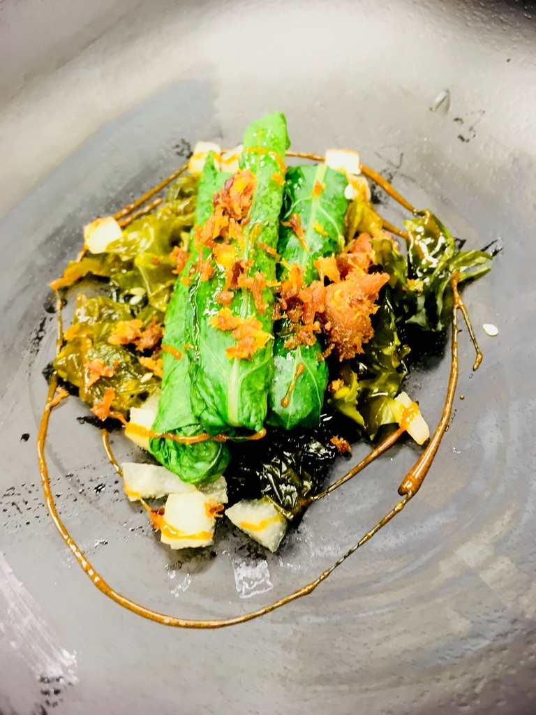 Turnip Leaf Dolmas TurnipLeafDolmas.png