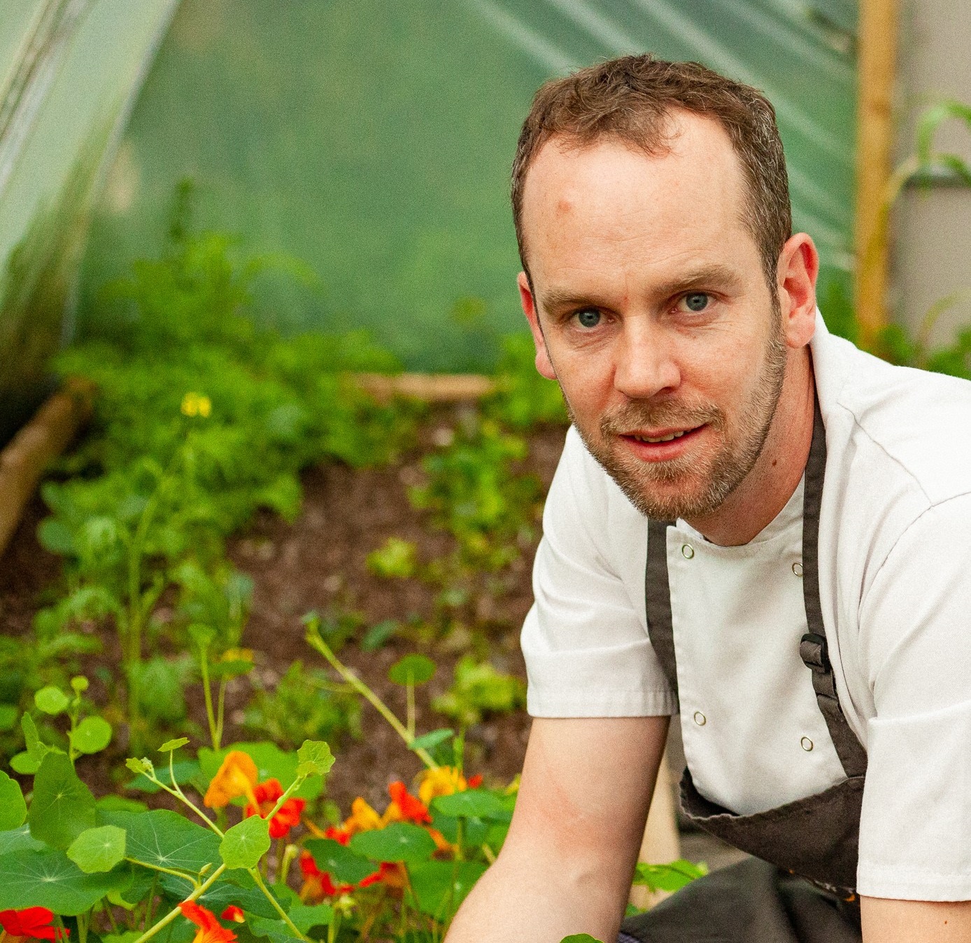 Barry Ralph | Chef Network Barry Ralph | Chef Network
