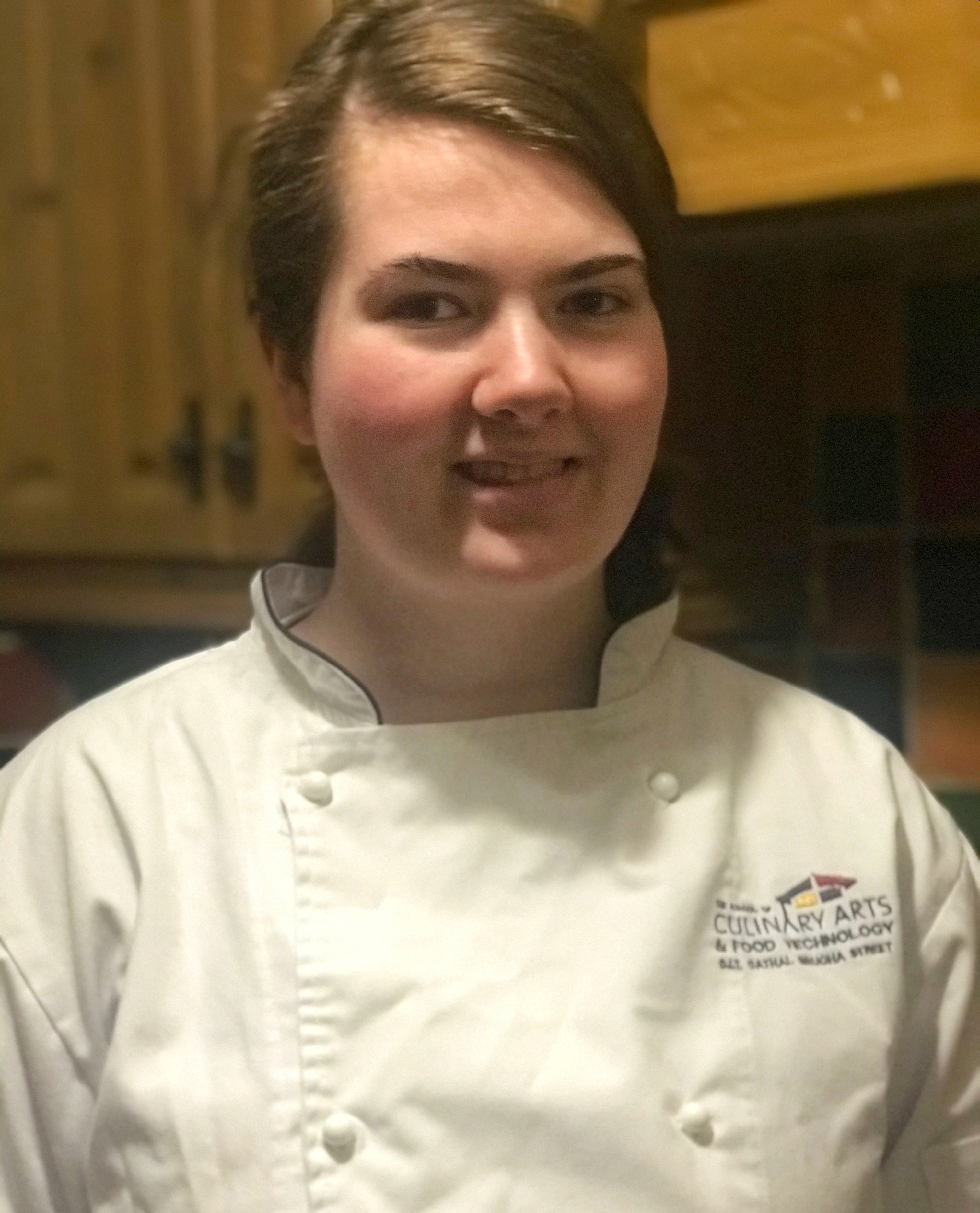 MollyRose Maher - Chef Network MollyRose Maher - Chef Network