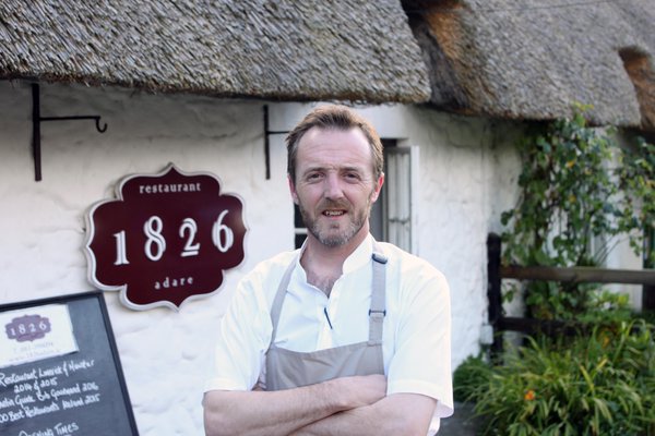 Wade Murphy - Chef Network Wade Murphy - Chef Network