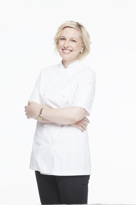 Domini Kemp - Chef Network Domini Kemp - Chef Network
