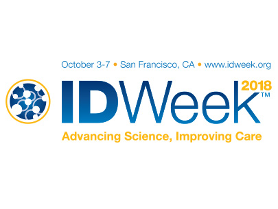 IDWeek 2018