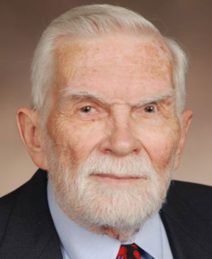 Theodore C. Eickhoff, MD, FIDSA