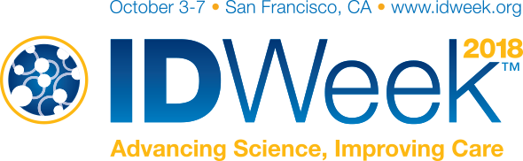 IDWeek PreMeeting