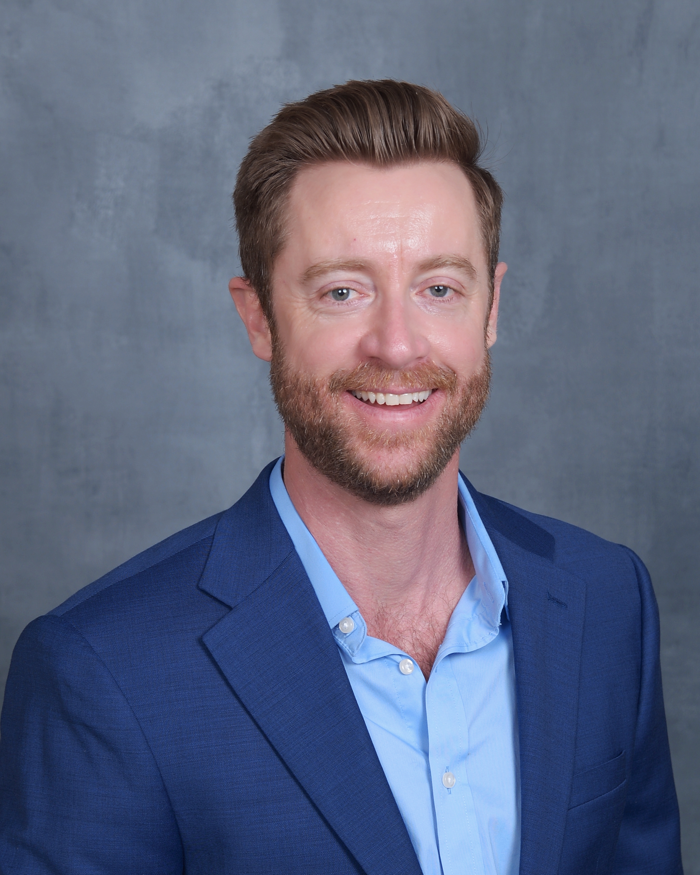Drew Johnson