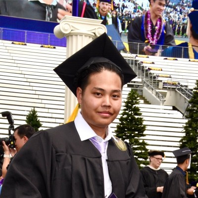 Htoo (Laurence) Aung