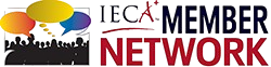 Independent Educational Consultants Association logo. This will take you to the homepage