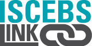 ISCEBSLink logo. This will take you to the homepage