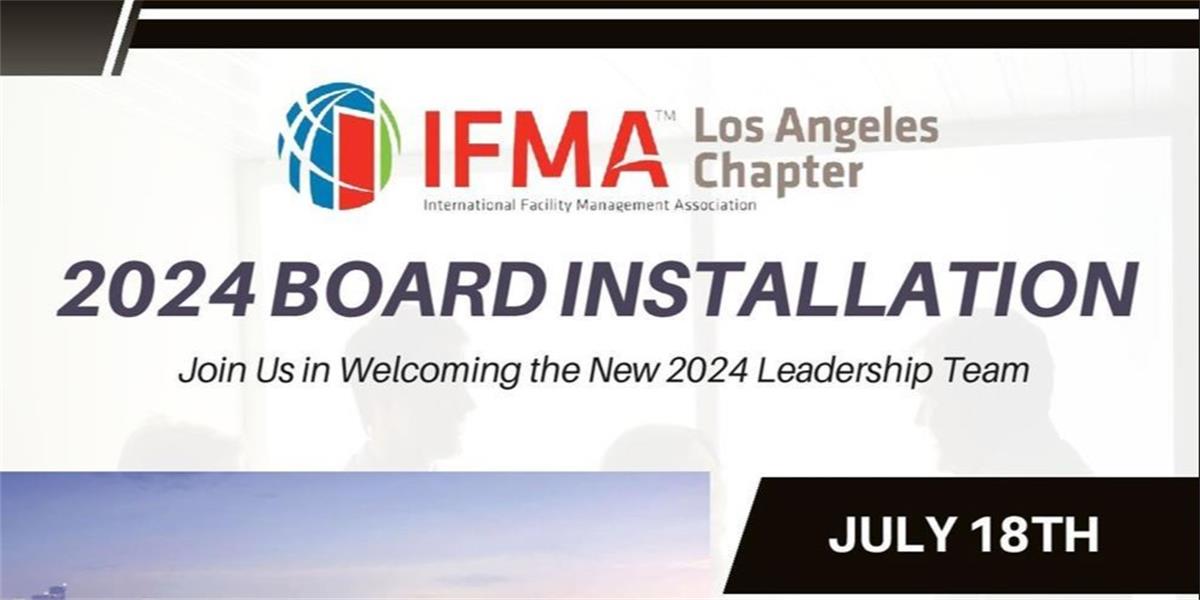 Upcoming Events - International Facility Management Association