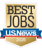 2025 Best Jobs US News