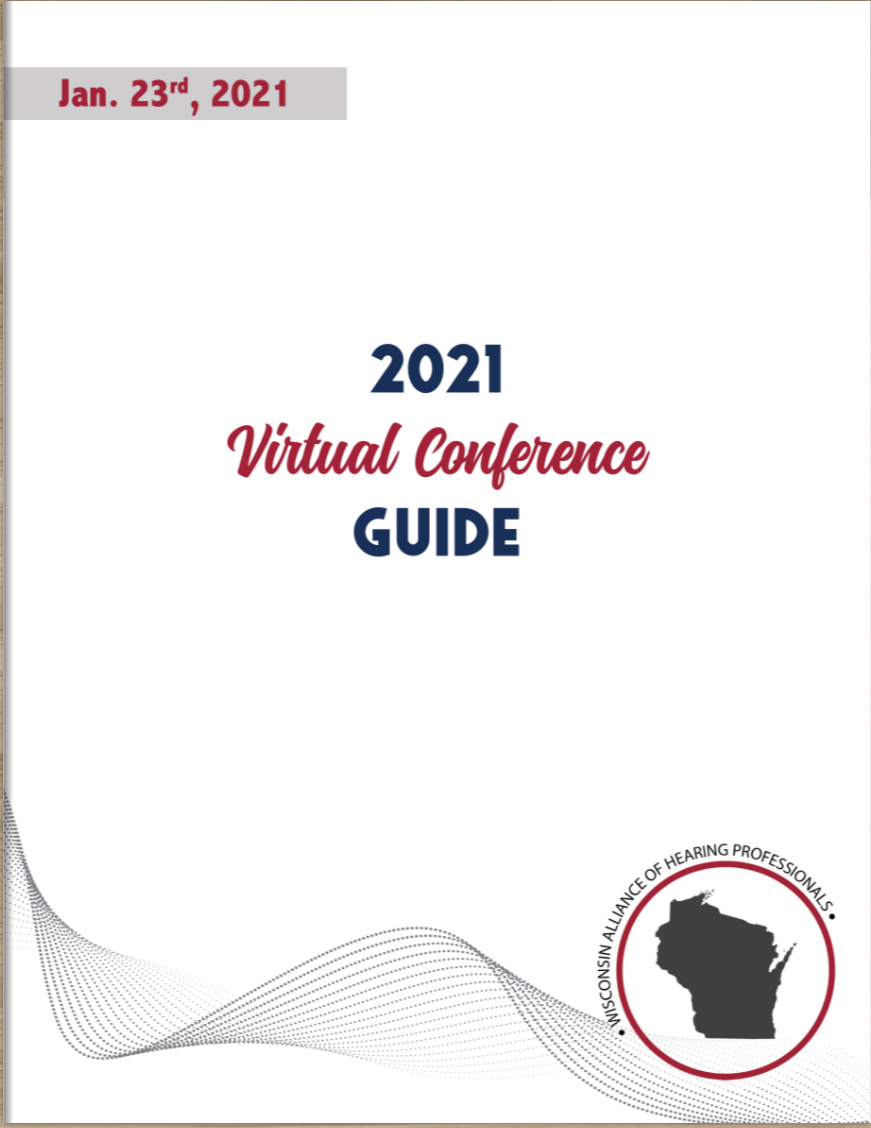 Convention Guide