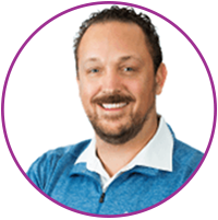 Headshot of Albert Turri