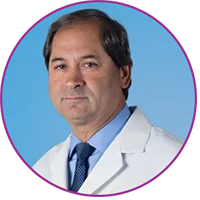 Headshot of Jeffrey Weingarten