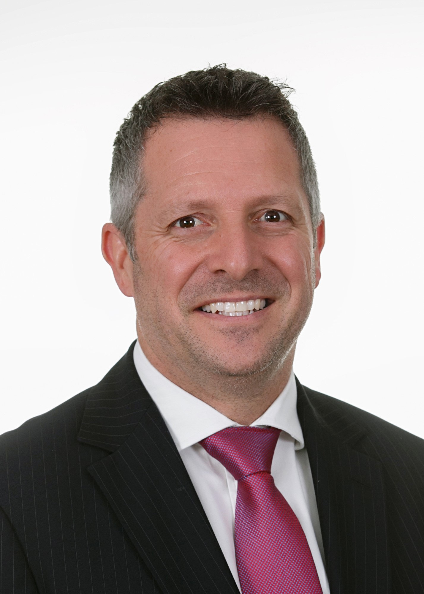 George Sotiropoulos, Group Executive Director, Performance Statements Audit Services Group, Australian National Audit Office