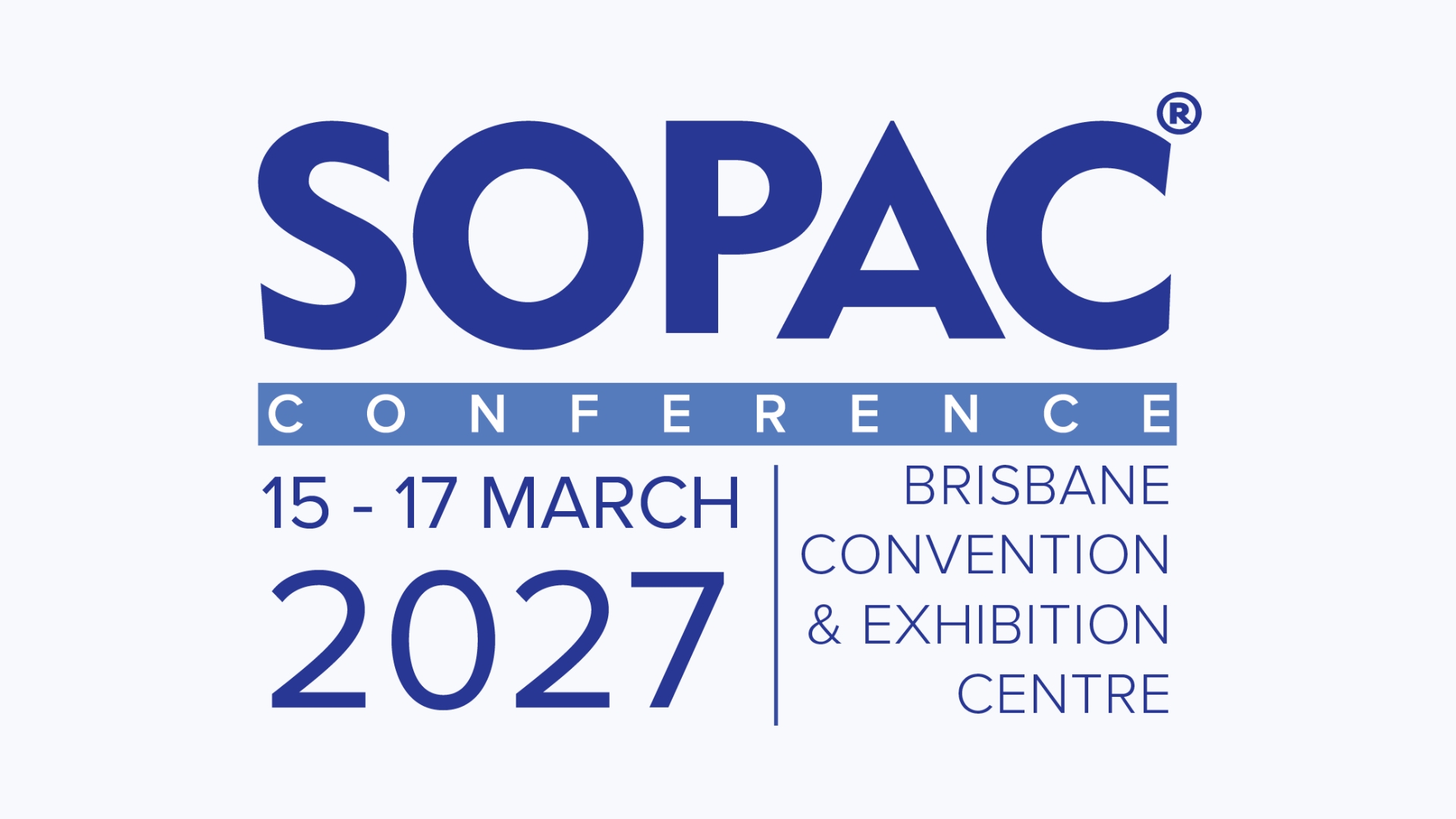 SOPAC 2027