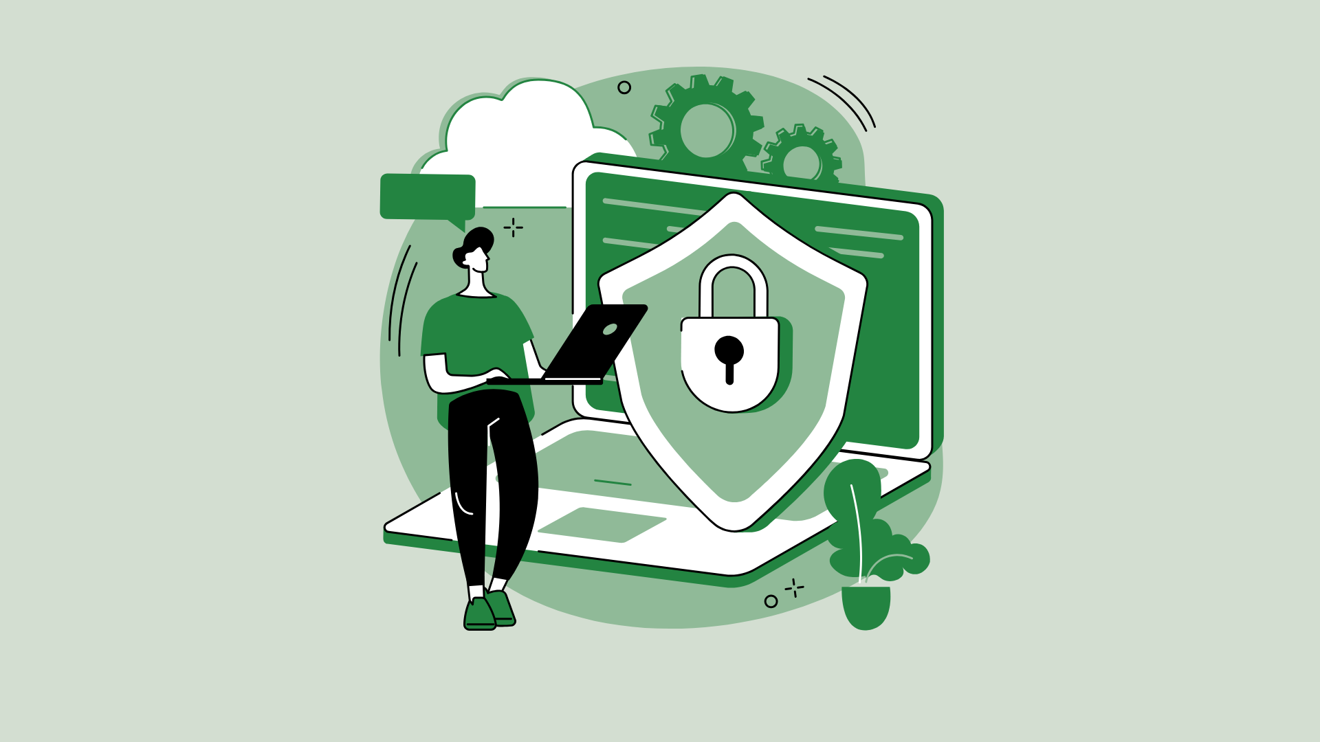 Cybersecurity Factsheet